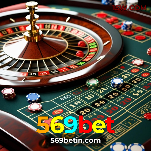 569bet: App oficial — baixe e jogue no Brasil