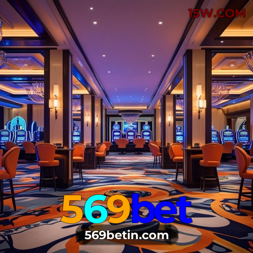 569bet: Onde a Lógica do Esporte Encontra as Melhores Odds