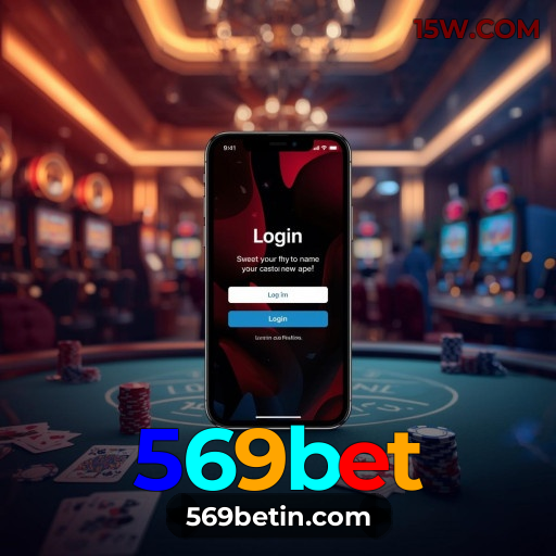 569bet | Cassino com Jogos Online e Suporte 24h
